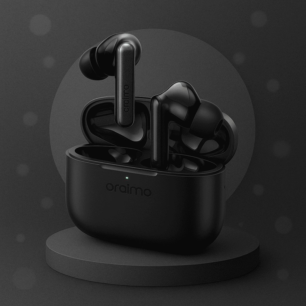 سماعة Oraimo FreePods 3 الأصلية