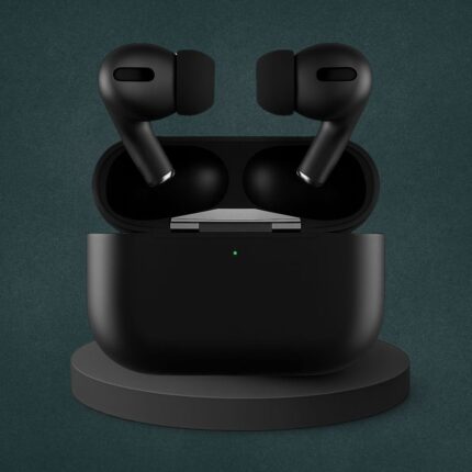 AirPods Pro Black