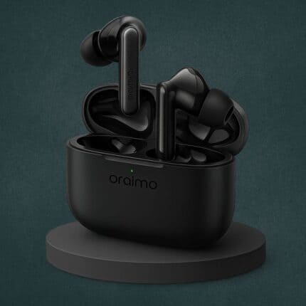 Oraimo C3